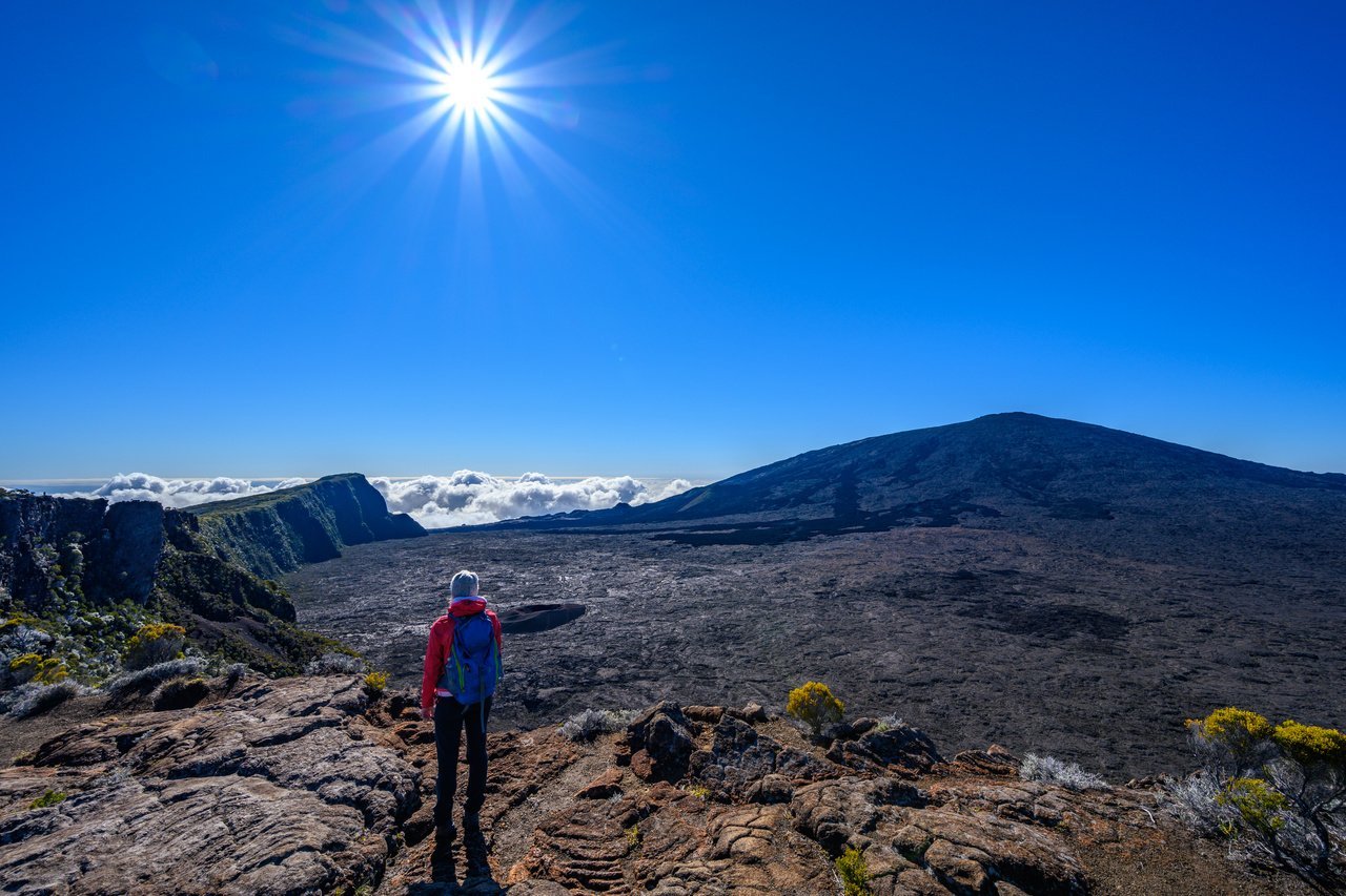 La Réunion, escapade merveilleuse au cœur de l'océan Indien : Réunion