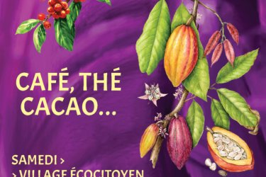 Journées de l'arbre de la plante et du fruit 2022