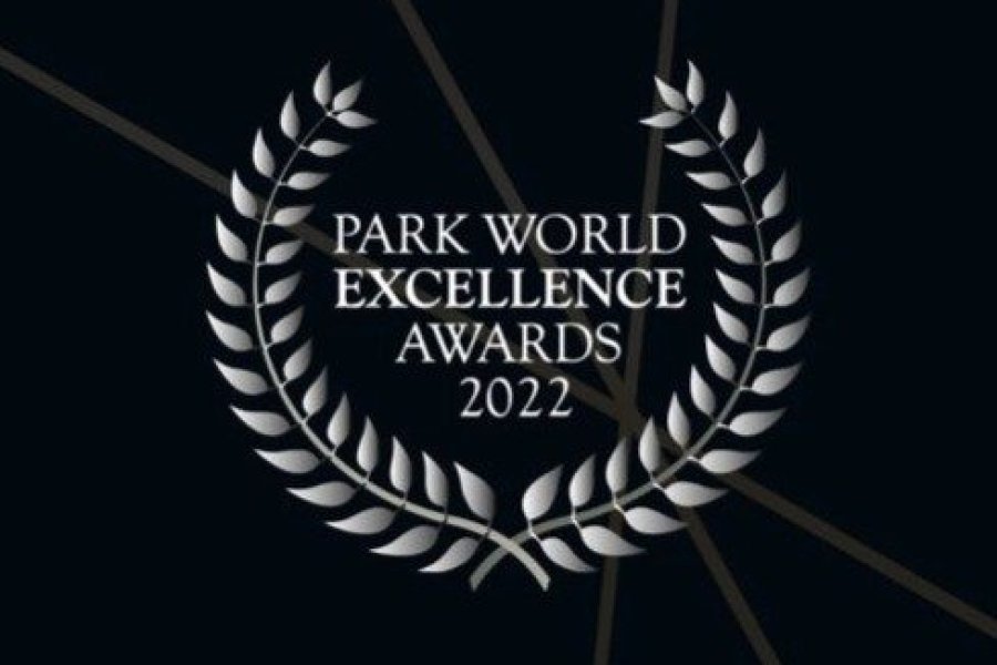 ParkWorld Excellence Awards : le Futuroscope est le parc d'attractions le plus récompensé