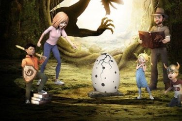 Vulcania : des animations à ne pas manquer pour célébrer Halloween