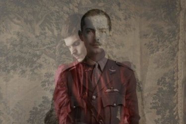 Mémorial'14-18 : exposition Sur les traces des disparus de la Grande Guerre