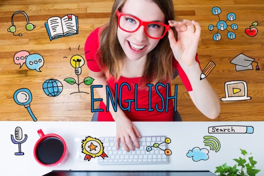 5 bonnes raisons de partir au Canada pour apprendre l'anglais