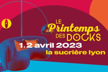 Le Printemps des Docks