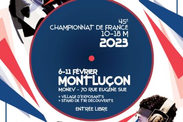 Championnat de France de Tir