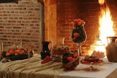 Les Fééries de Noël : animations, ambiance chaleureuse et festive au Clos Lucé