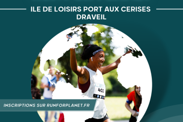 Run for Planet #3