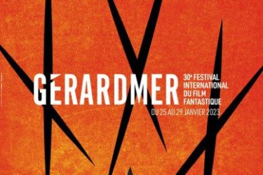 30ème édition du Festival international du film fantastique de Gérardmer