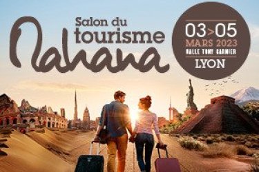 Salon du Tourisme Mahana Lyon : il y en aura pour tous les goûts !