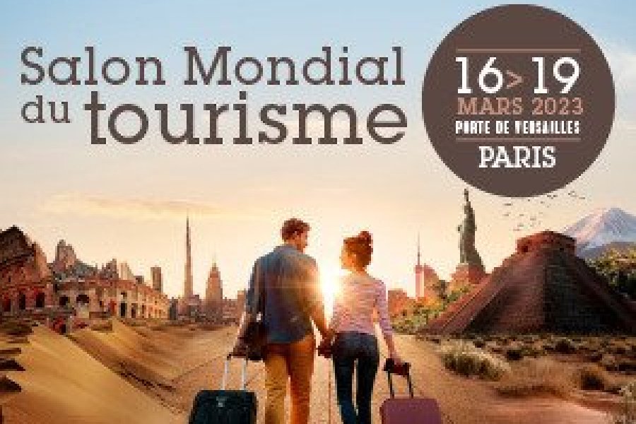 Salon Mondial du Tourisme à Paris : il y en aura pour tous les goûts !