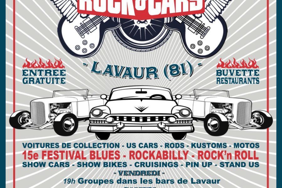 festival Rock'