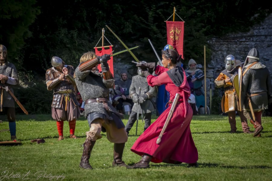 Fête des Contes, Légendes et Merveilles
