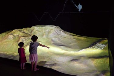 Le Musée de Gergovie de nouveau ouvert au public