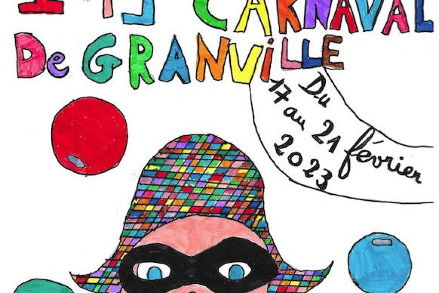 149e édition pour le carnaval de Granville