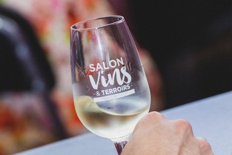 Salon Vins & Terroirs : rendez-vous à ne pas manquer à Toulouse !