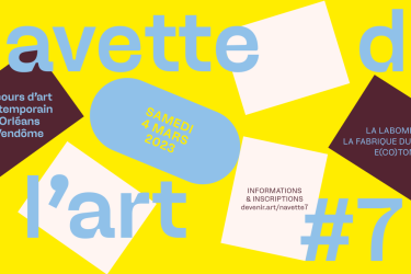navette de l'art #7