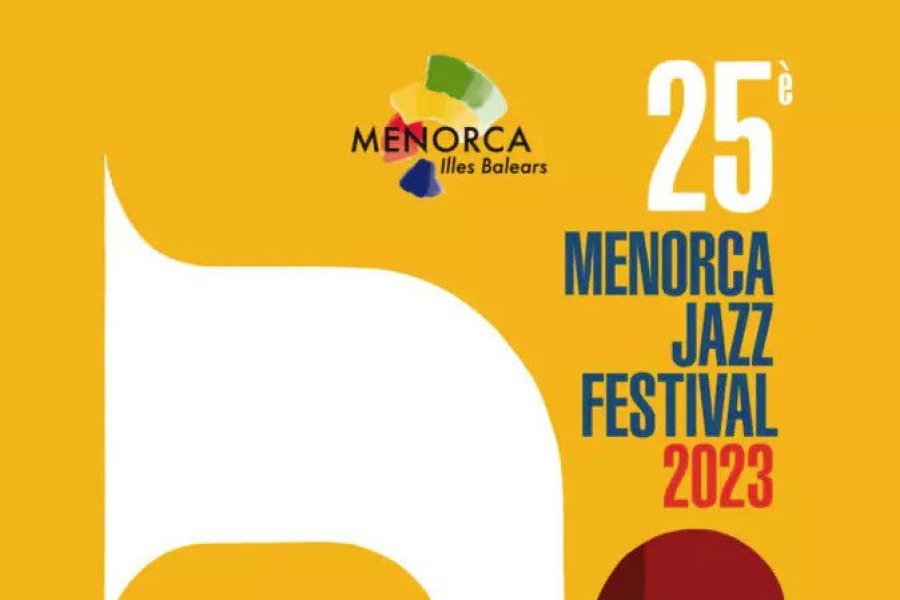 25e édition du Festival de Jazz de Minorque