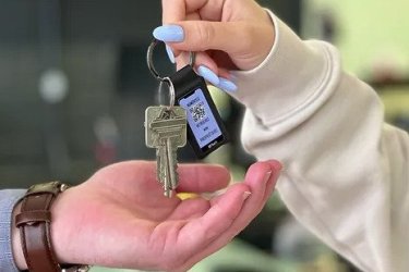 QR Post présente aux salons du tourisme à Lyon et Paris