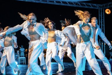 Festival Ravensare : danse, musique et créativité à Toulouse