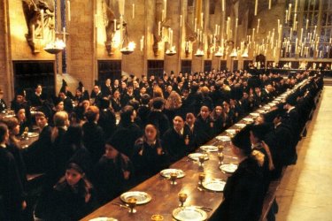 Un événement estival autour d'Harry Potter au Warner Bros. Studio Tour London
