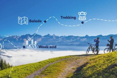 15e édition du Salon du Randonneur à Lyon