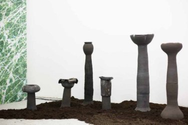 Exposition collective au Château de Goutelas et au Creux de l'Enfer