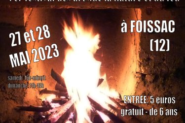 FESTIVAL UN AIR DE FLAMMES