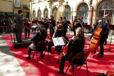 Le Festival de Pâques d'Aix-en-Provence fête ses 10 ans !