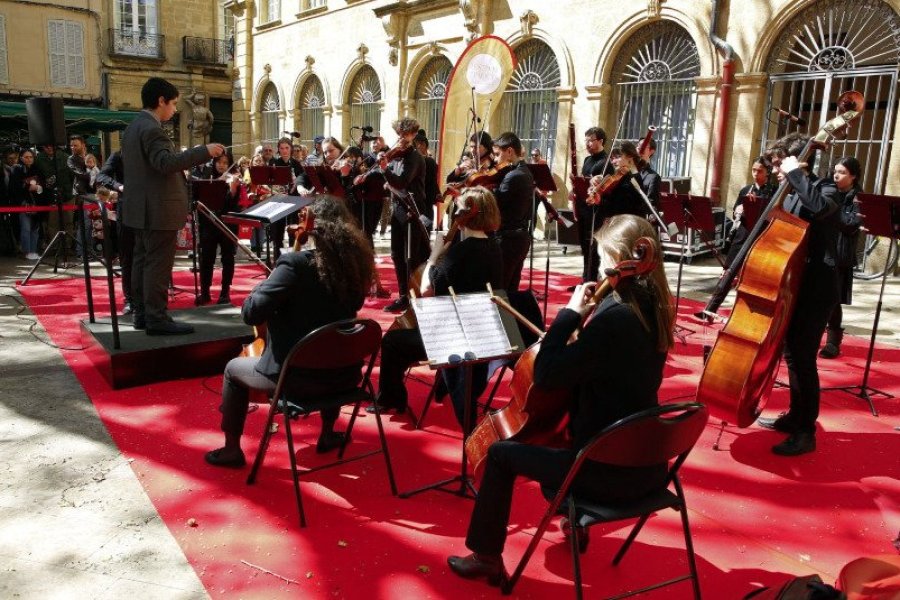 Le Festival de Pâques d'Aix-en-Provence fête ses 10 ans !