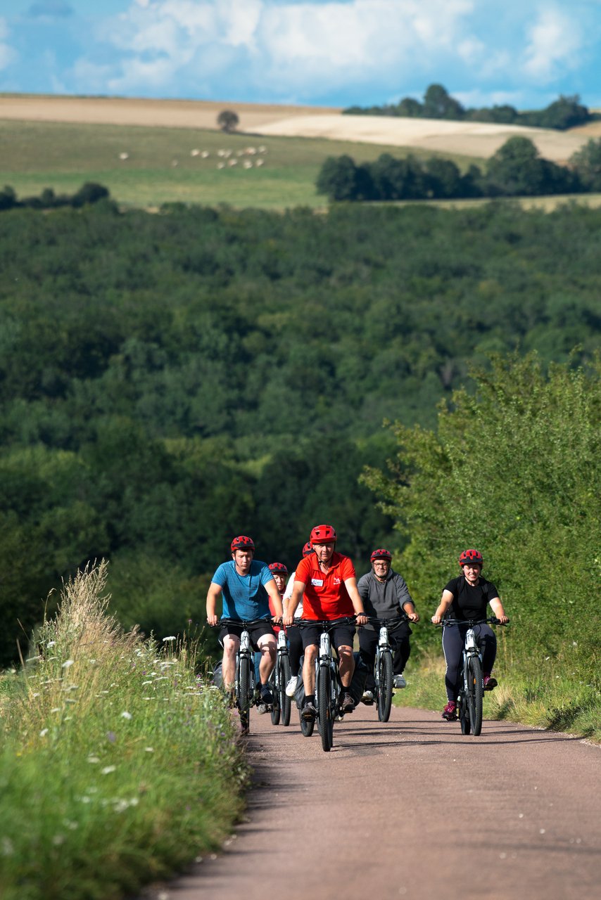 Les 3 Bonnes Raisons De Partir En Vacances Dans Le Parc National De