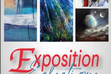Exposition Éclectique