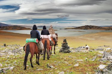 La Mongolie autrement, des séjours à forte identité