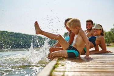 Où partir en vacances en famille en 2023 ? 15 destinations coup de coeur !