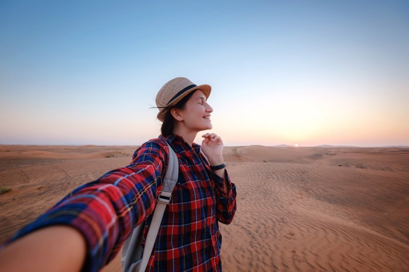 Comment Faire Un Safari à Dubaï ? Tout Ce Qu'il Faut Savoir Avant Votre ...