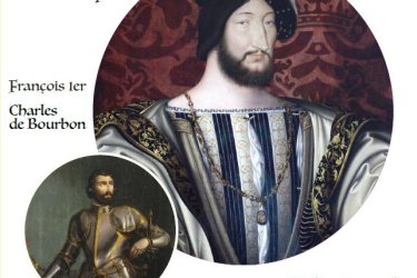 Affiche Fête Renaissance