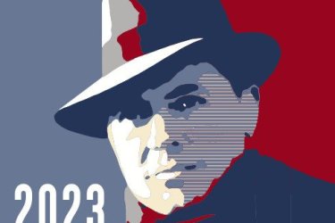 A Béziers, une année pour célébrer Jean Moulin