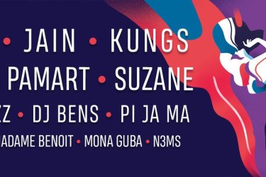 Le festival Id-ile débarque à Avignon les 9 et 10 juin prochains !