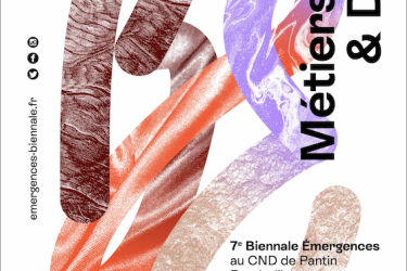 Biennale Émergences