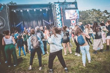 Terres du Son, l'éco-festival incontournable au Domaine de Candé