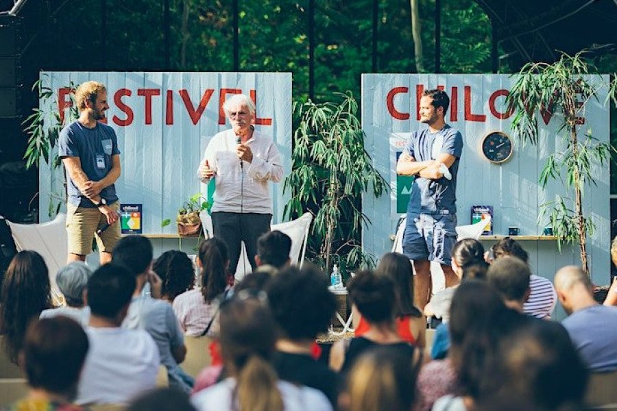 Festival Chilowé : temps fort consacré au voyage local et à la micro-aventure