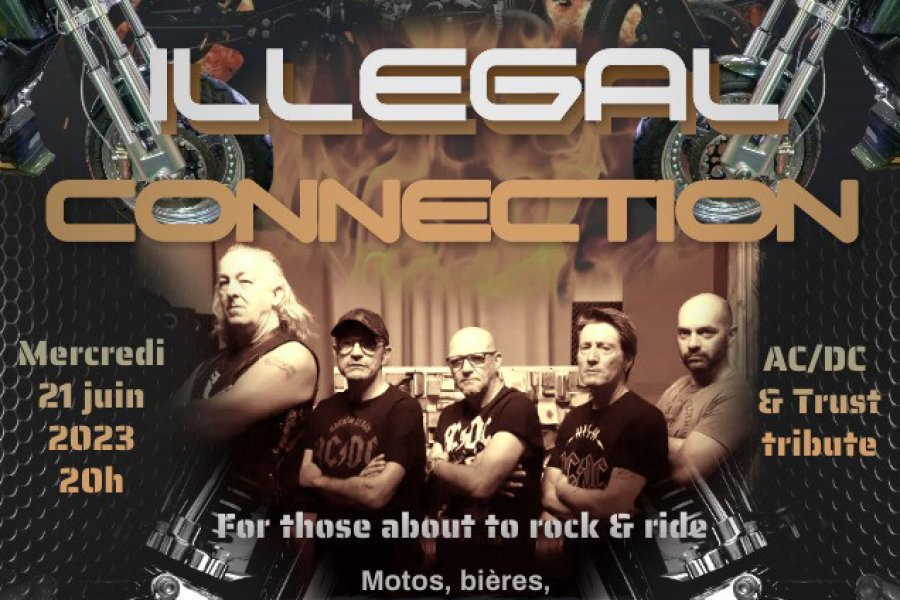 Illegal Connection