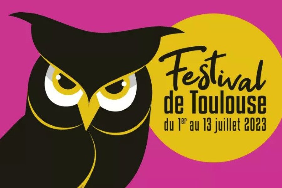 Une deuxième édition pour le Festival de Toulouse !