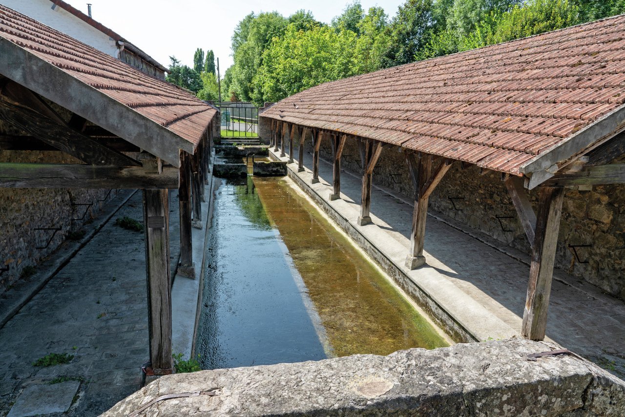 Bienvenue Dans Le Val Briard, Escapade Champêtre Et Culturelle : Seine ...