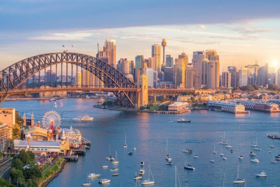 Que faire à Sydney et dans le New South Wales ? Les 10 incontournables