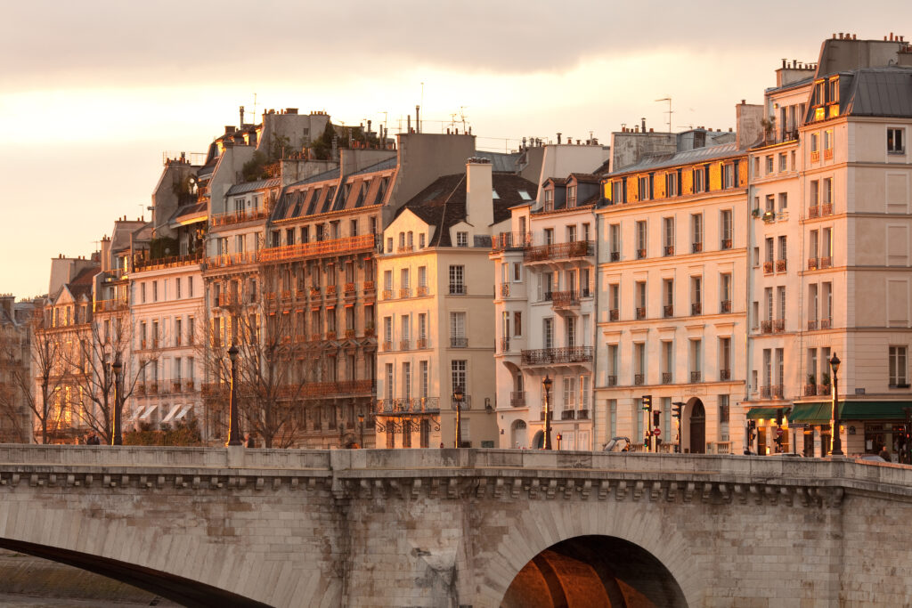 Île Saint Louis