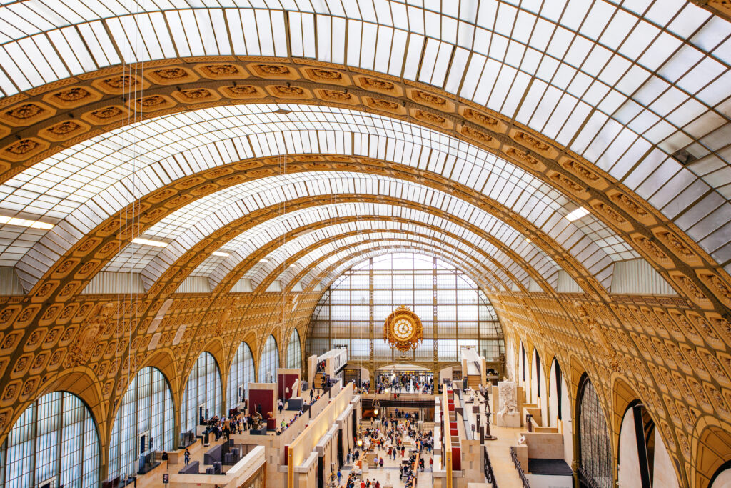 Musée d'Orsay