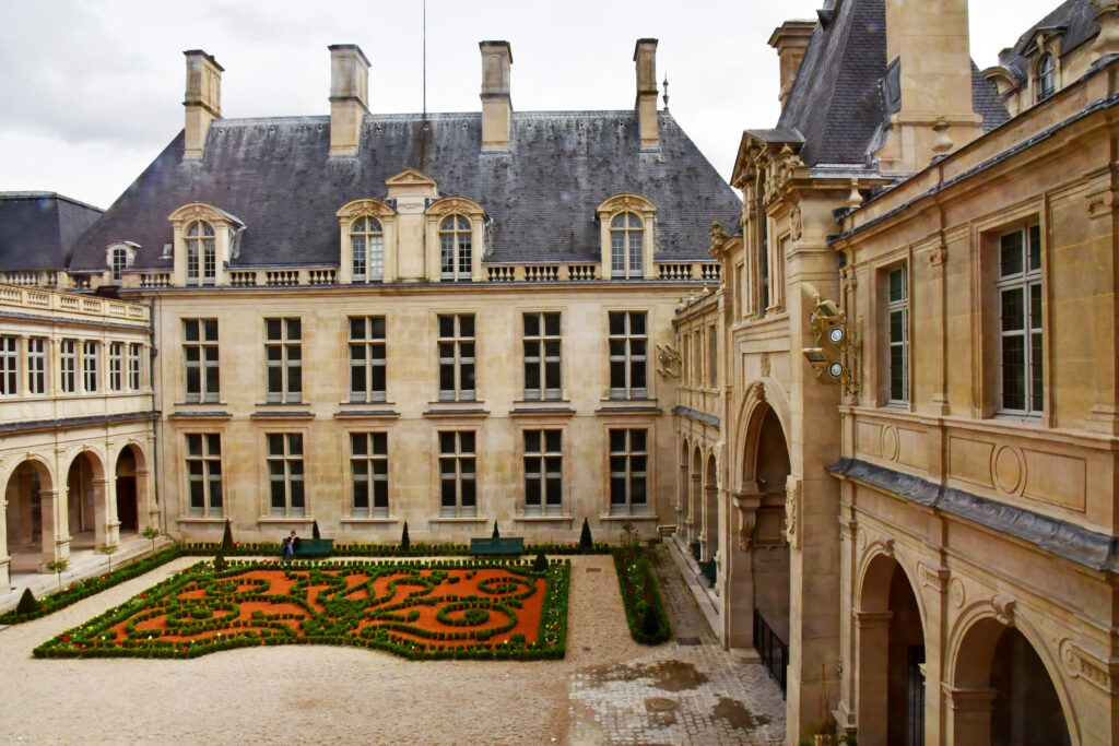 Musée Carnavalet - que faire à Paris gratuitement 