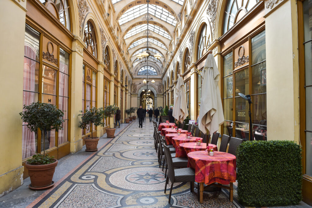 Galerie Vivienne