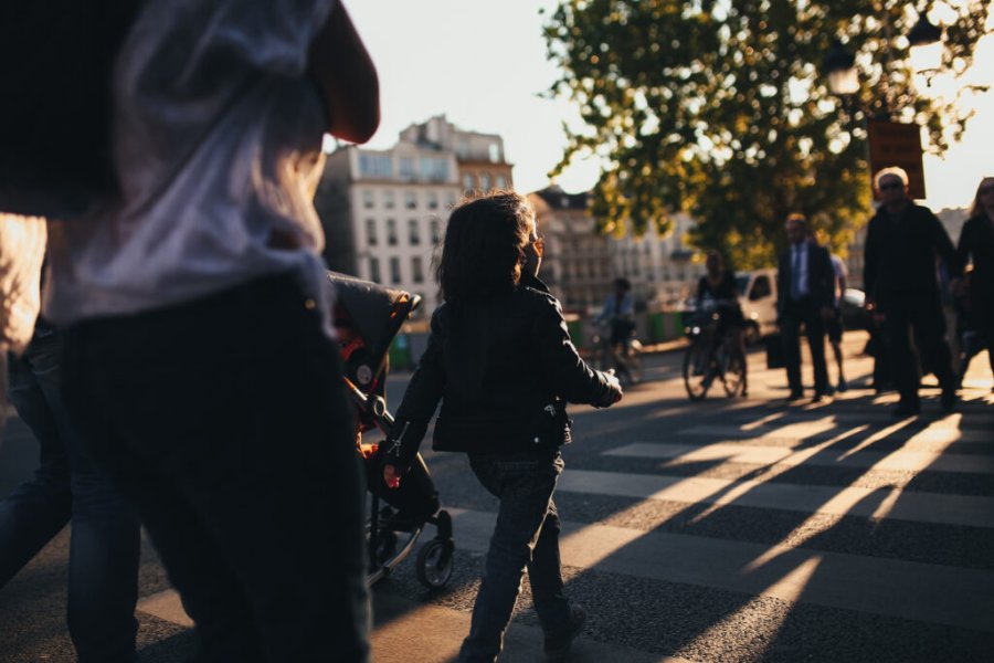 Visiter Paris en famille : 11 sorties à faire avec des enfants en 2025