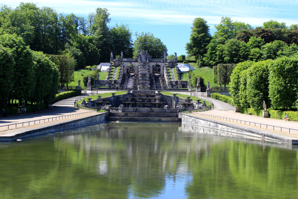 Domaine National de Saint-Cloud
Que visiter autour de Paris ? 