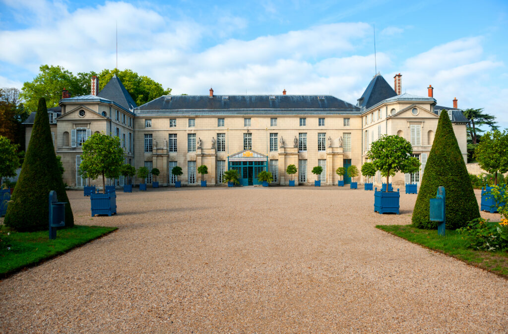 Château de Malmaison à Rueil-Malmaison 
Que visiter autour de Paris ? 